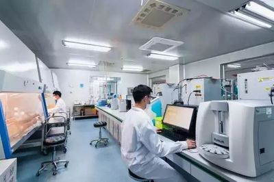 默克加碼張江，研發中心助力中國單抗市場技術騰飛